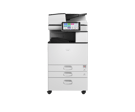 Ricoh IM 2500 Black and White Laser Multifunction Printer