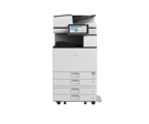 Ricoh IM 6000 Black and White Laser Multifunction Printer