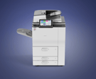 Ricoh IM 7000 Black and White Laser Multifunction Printer