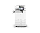 Ricoh IM C2500 Color Laser Multifunction Printer