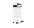 Ricoh IM C400F Color Laser Multifunction Printer