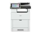 IM C530FB Color LED Multifunction Printer