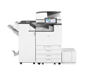 Ricoh IM C6000 Color Laser Multifunction Printer