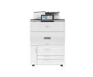 Ricoh IM C6500 Color Laser Multifunction Printer