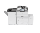 Ricoh IM C8000 Color Laser Multifunction Printer