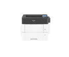 Ricoh P 800 Black and White Laser Printer