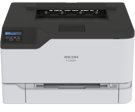 Ricoh P C200W Color Laser Printer