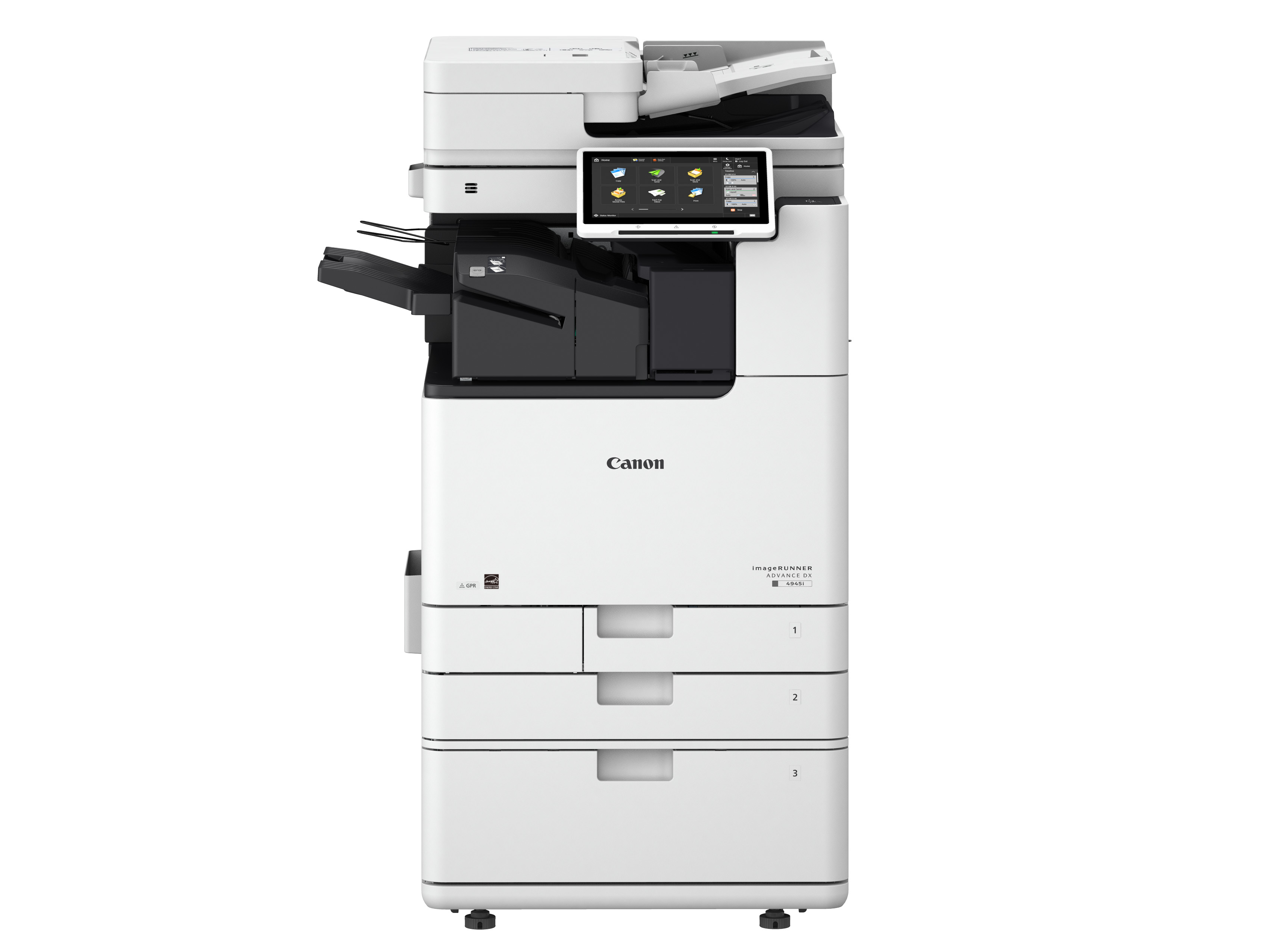 imageRUNNER ADVANCE DX 4900 Series