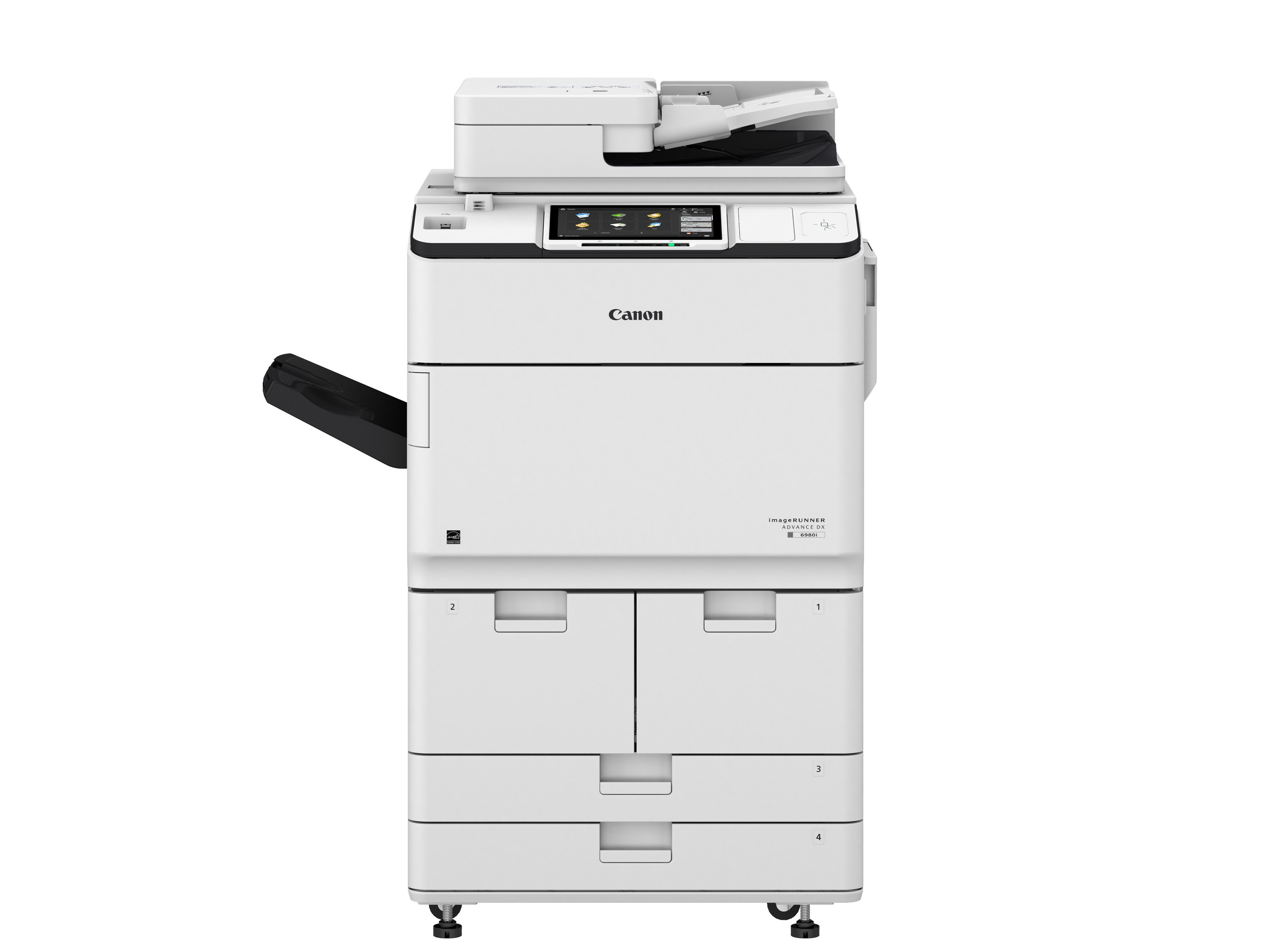 imageRUNNER ADVANCE DX 6780i