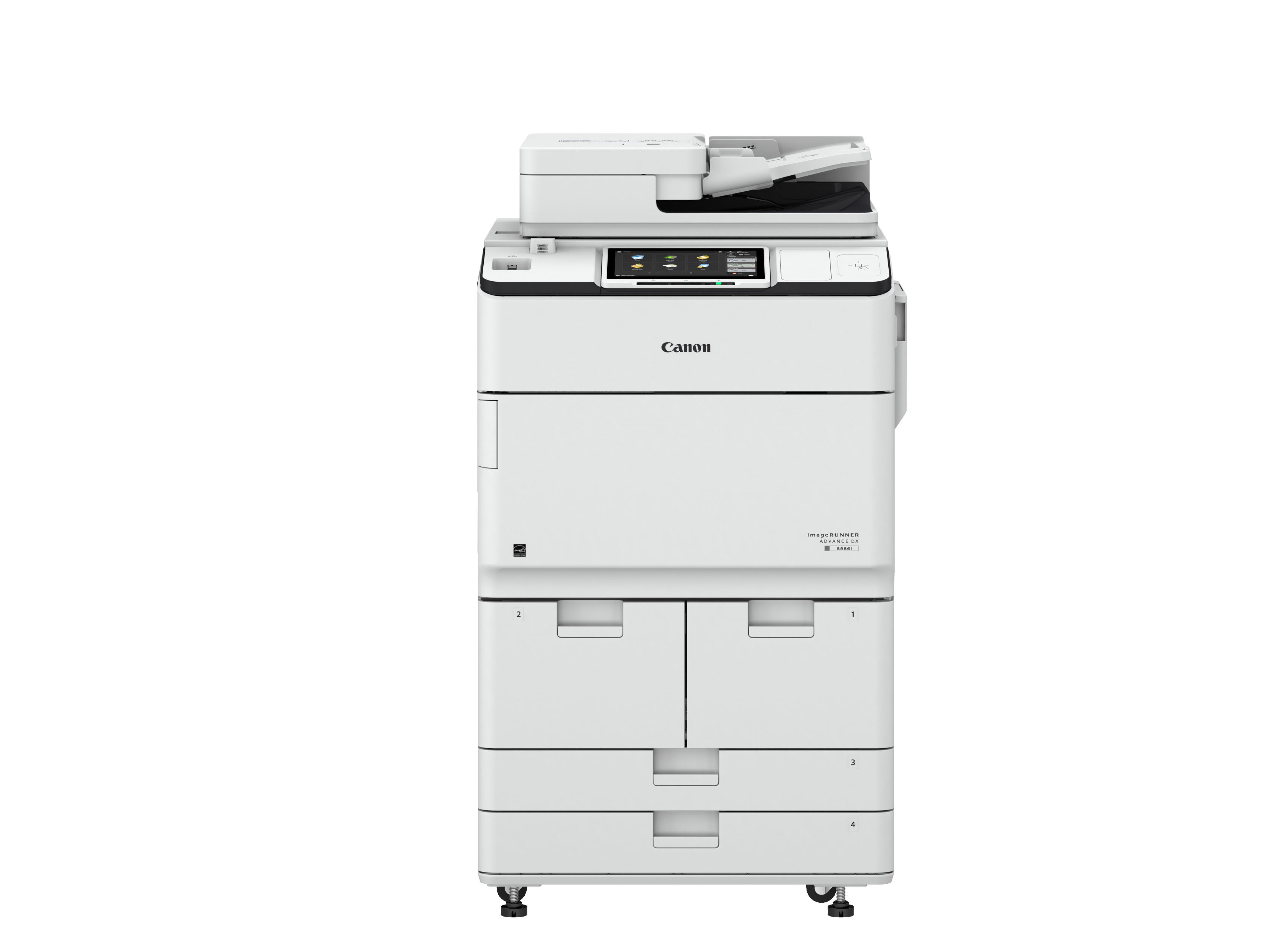 imageRUNNER ADVANCE DX 8900 Series