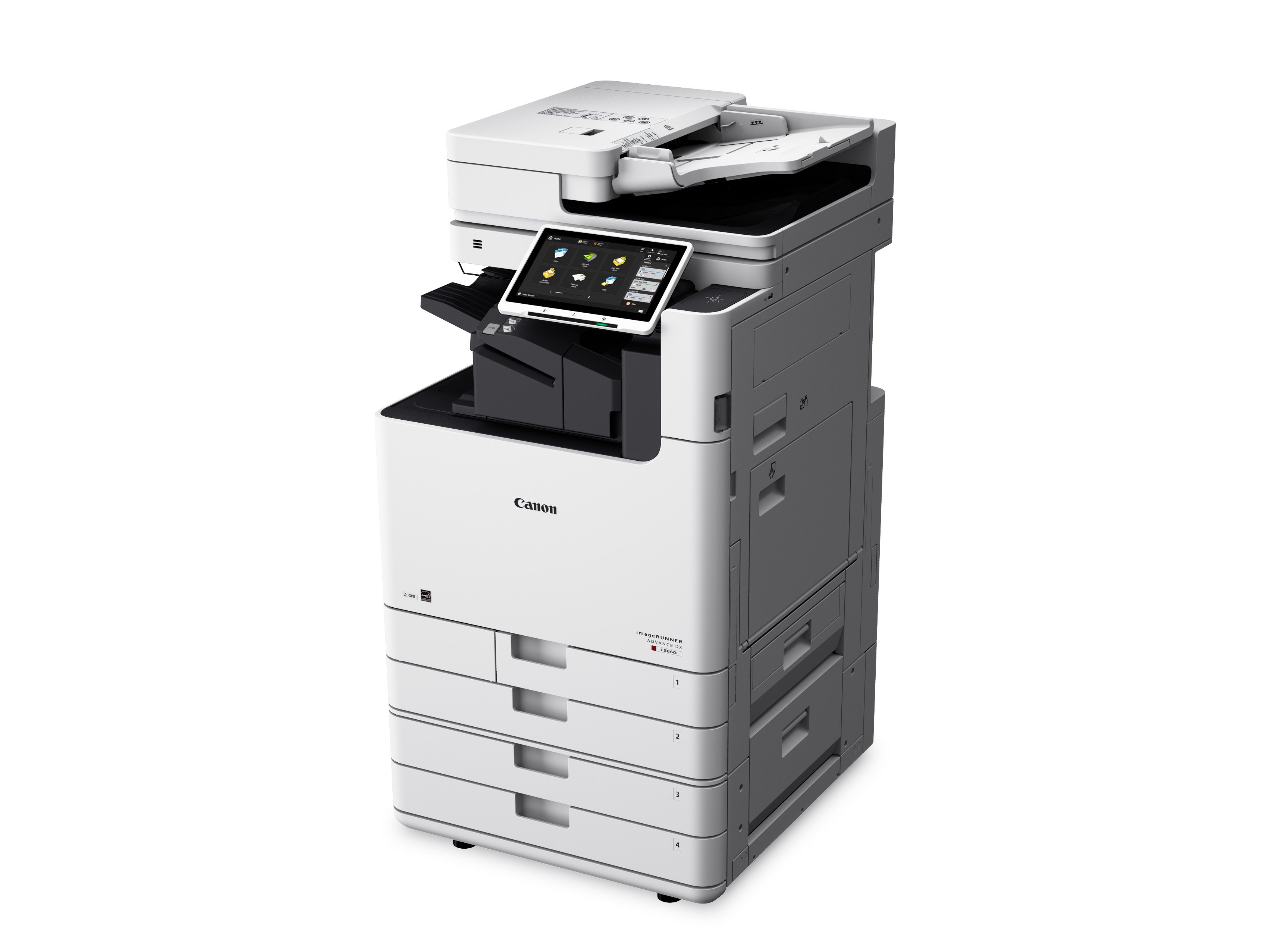 imageRUNNER ADVANCE DX C5800 Series