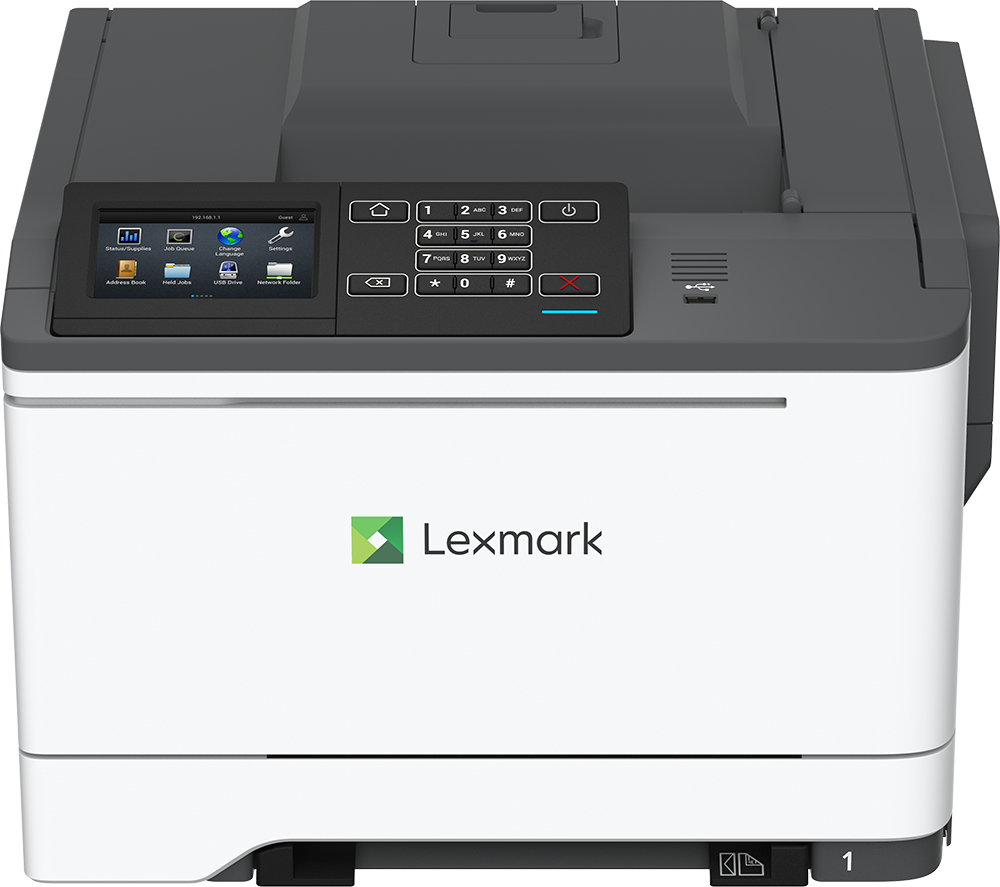 Lexmark C2240