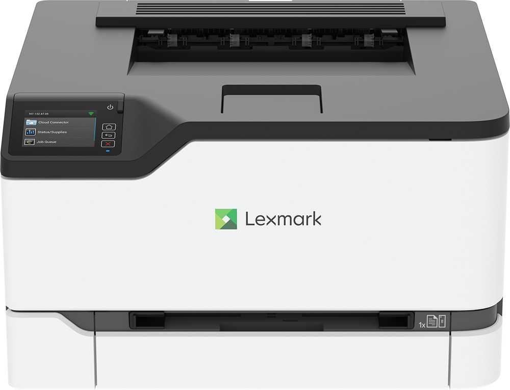 Lexmark C2326