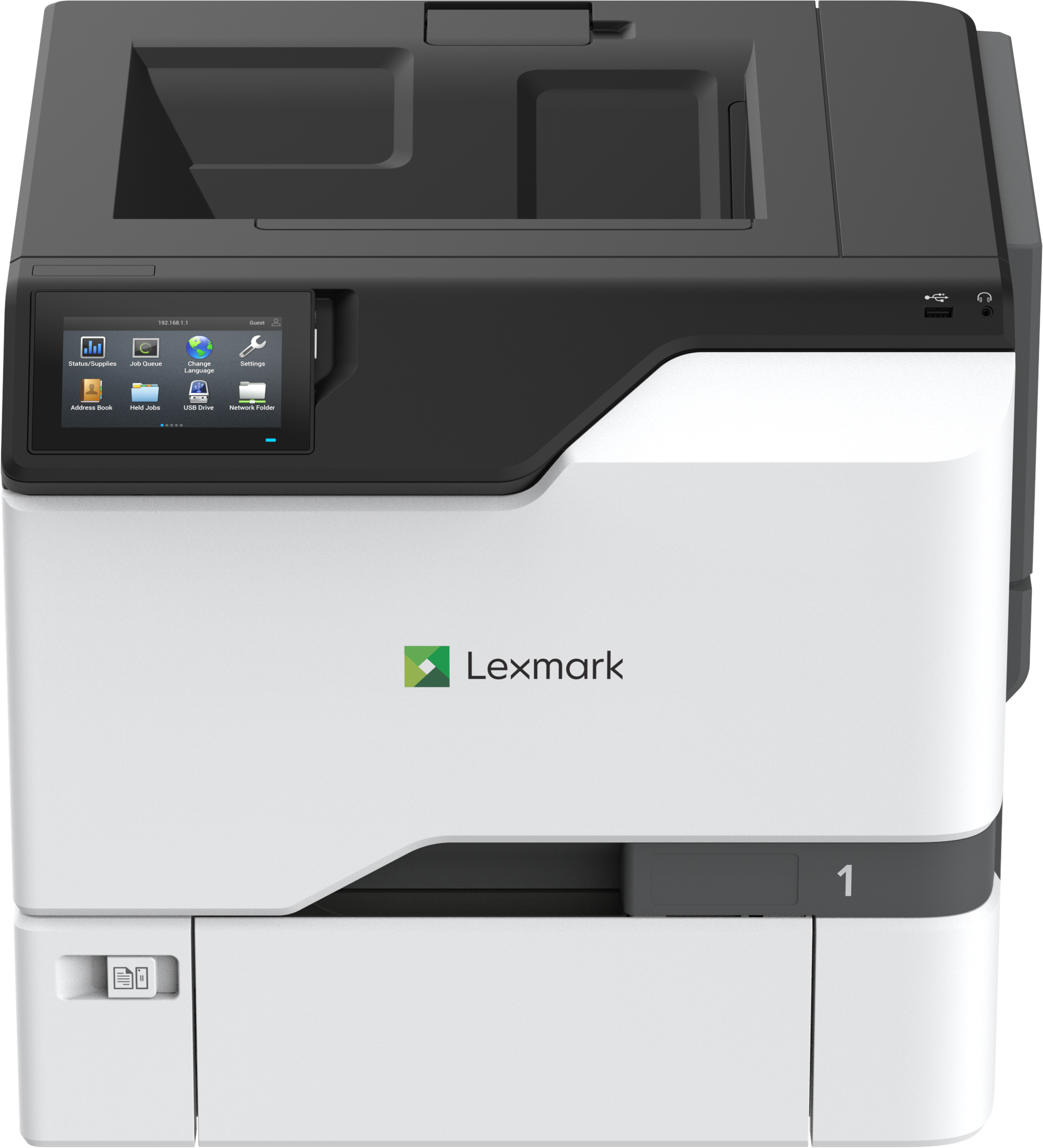 Lexmark XC4342