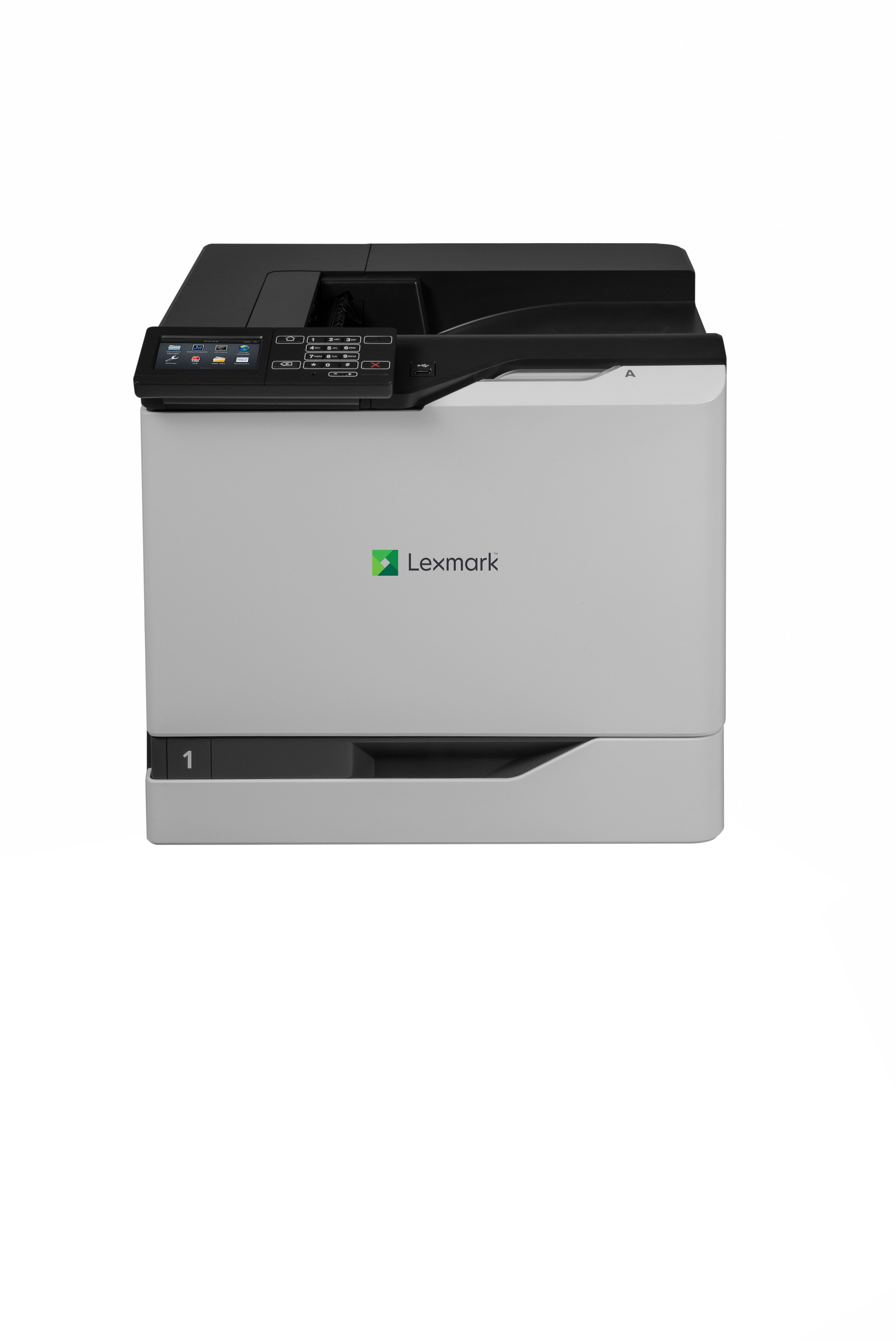 Lexmark C6160