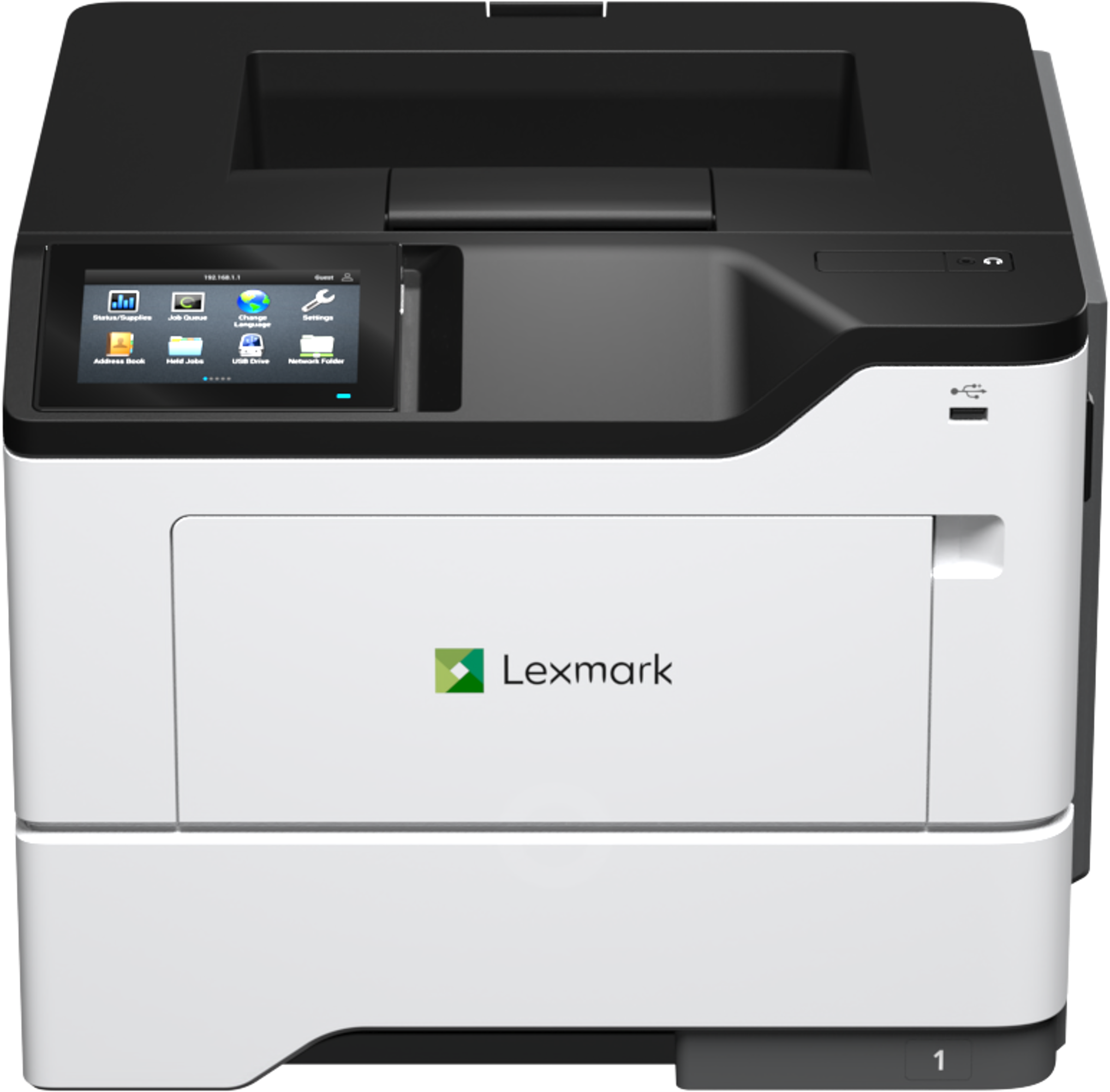 Lexmark M3350