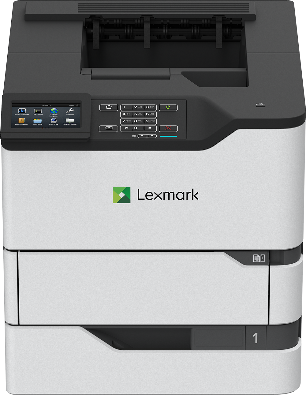 Lexmark M5255