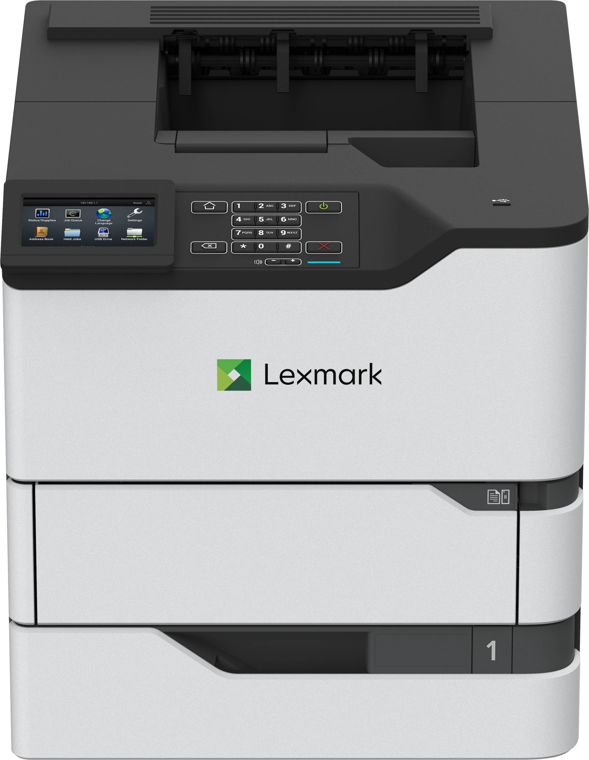 Lexmark M5270