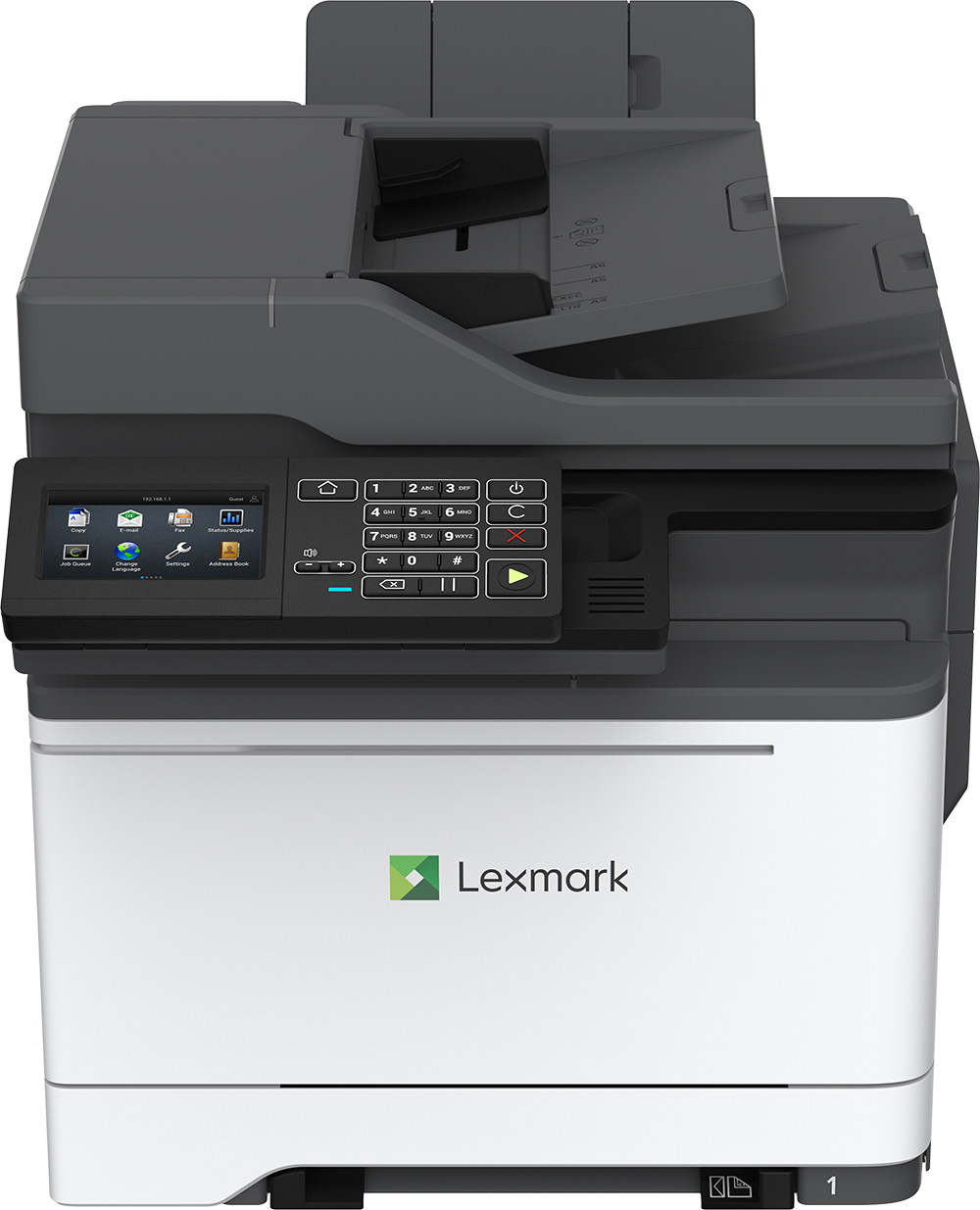 Lexmark XC2235