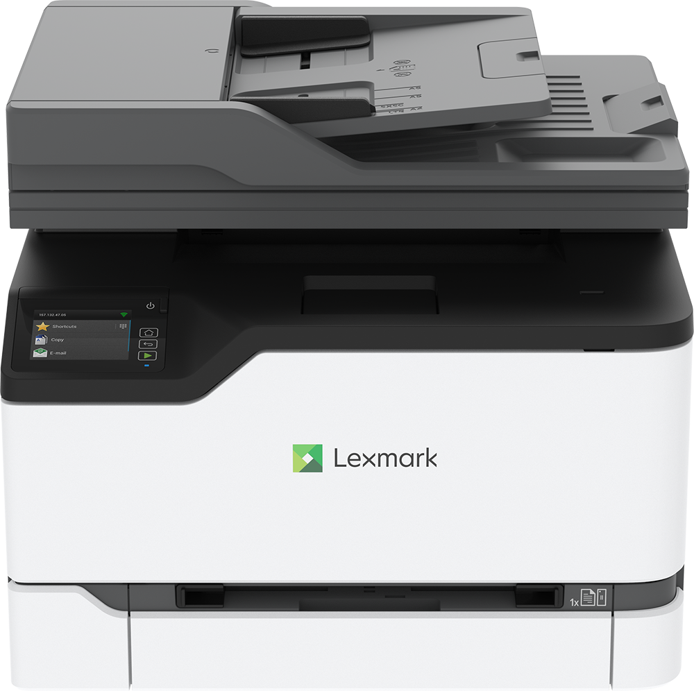 Lexmark XC2326