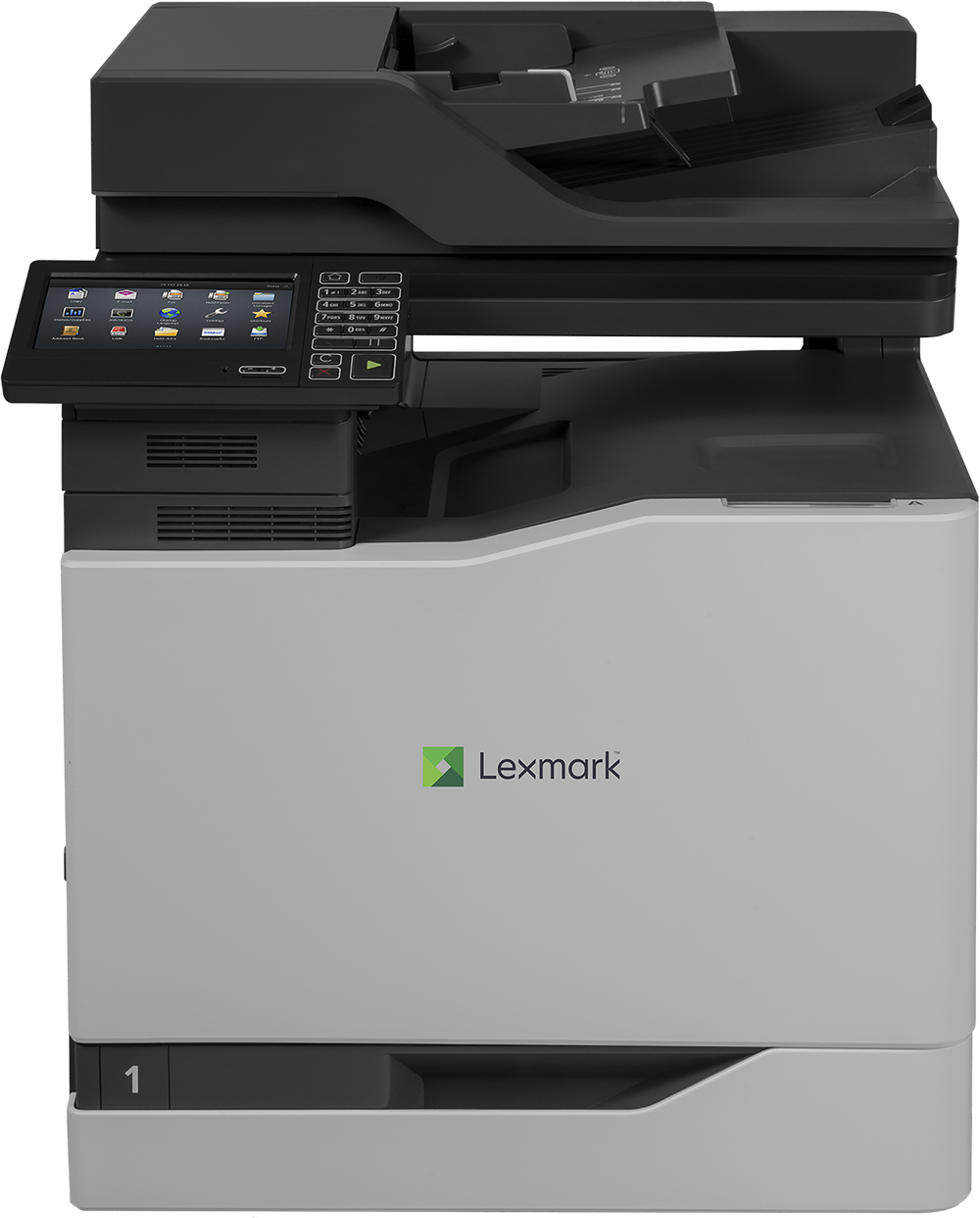 Lexmark XC6153de