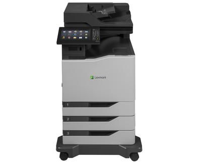 Lexmark XC8163