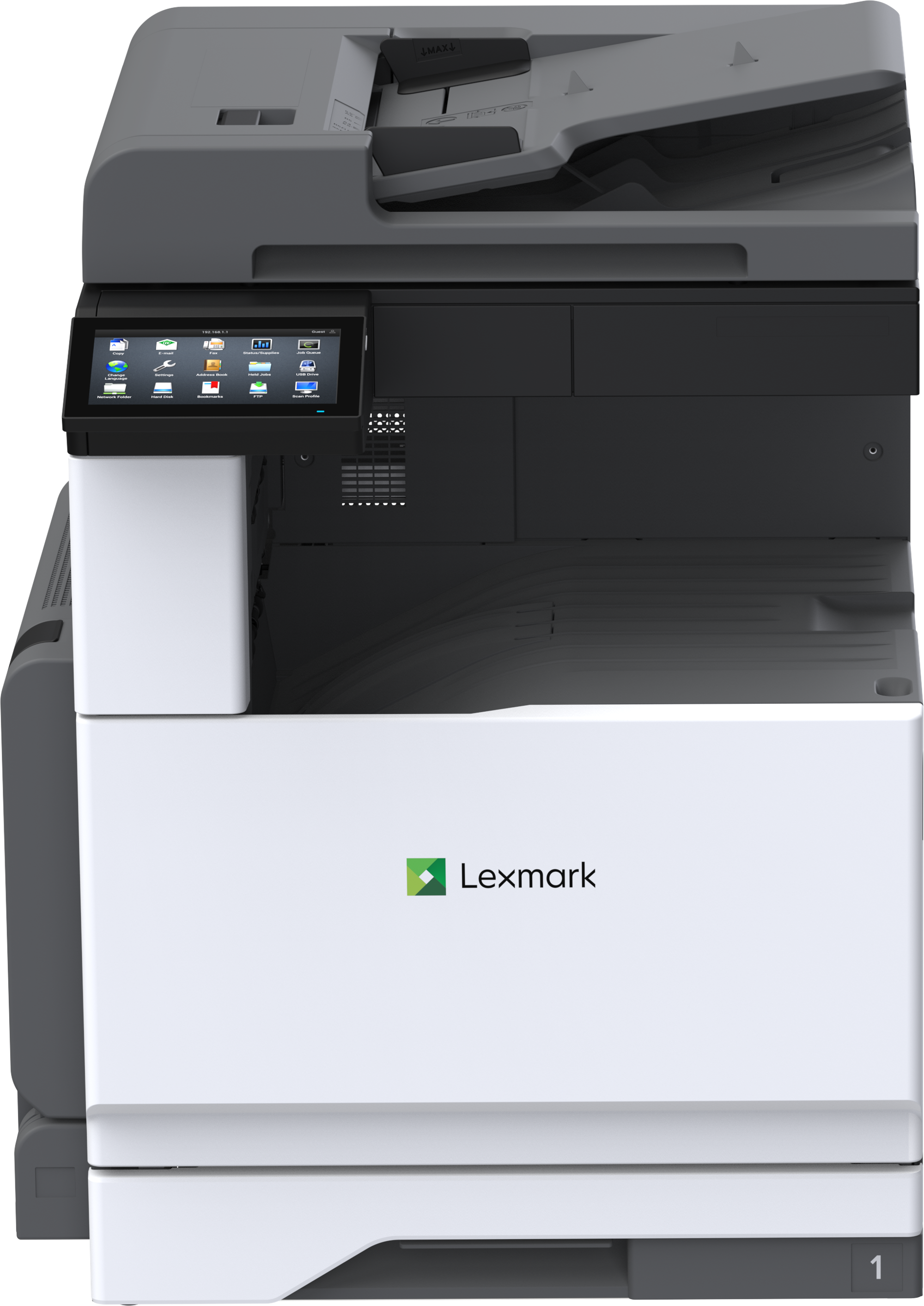 Lexmark XC9325