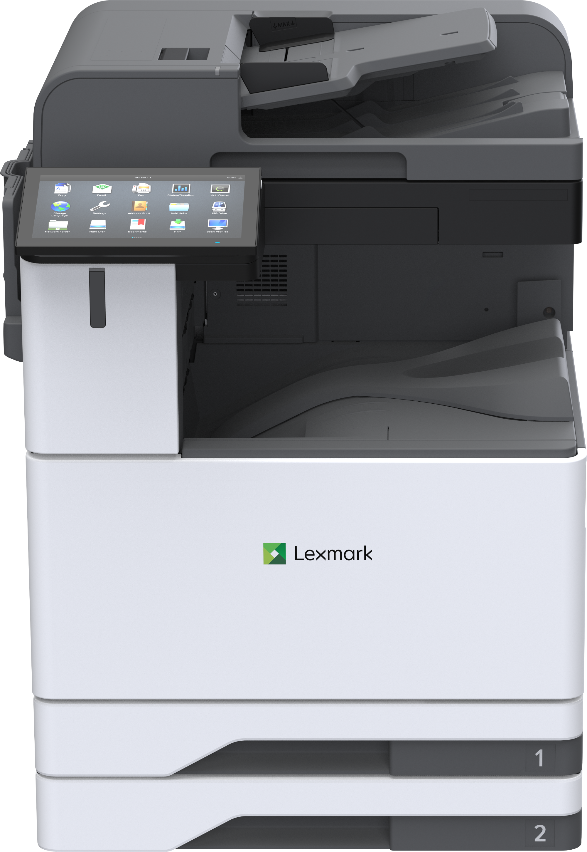 Lexmark XC9445