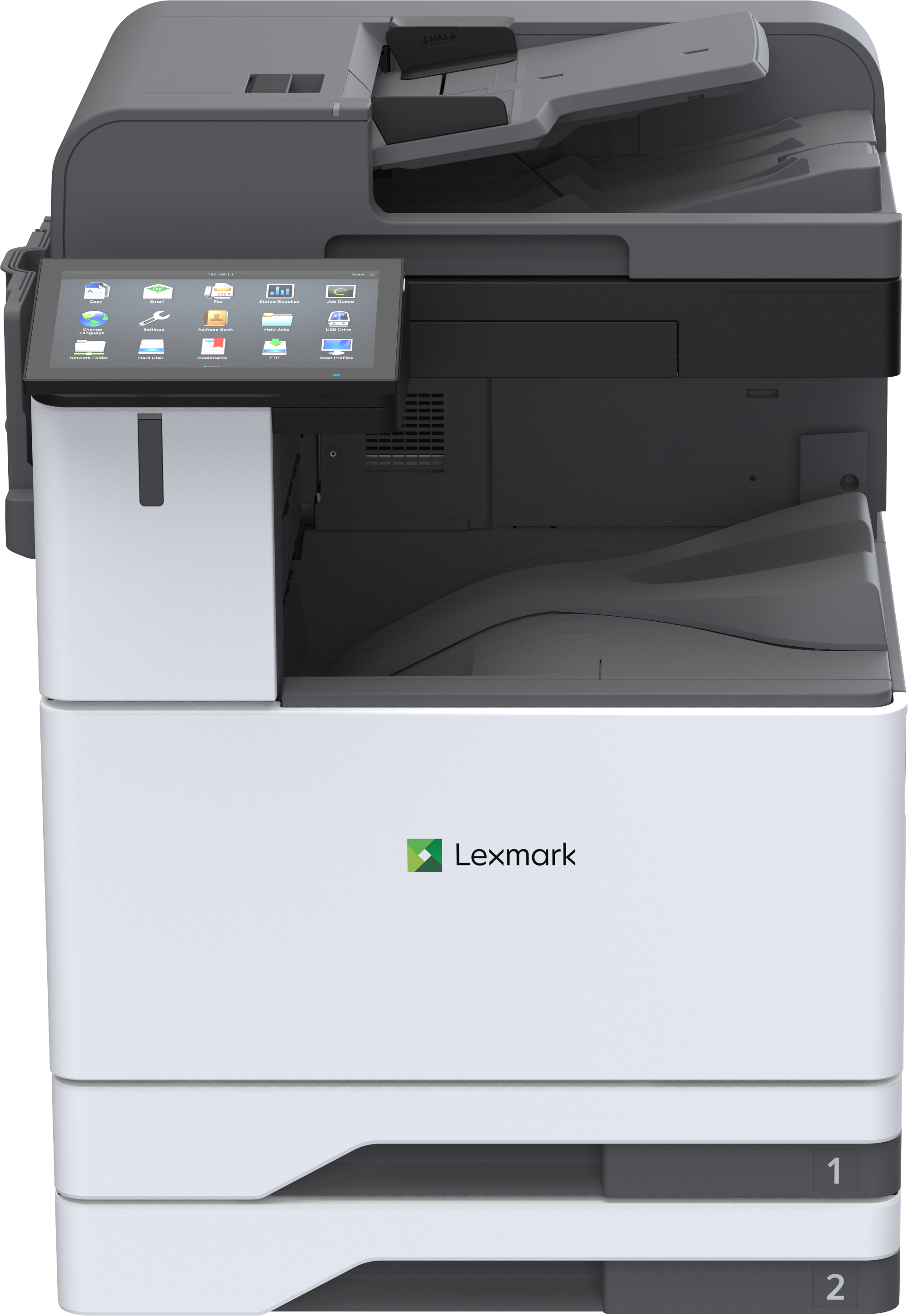 Lexmark XC9455