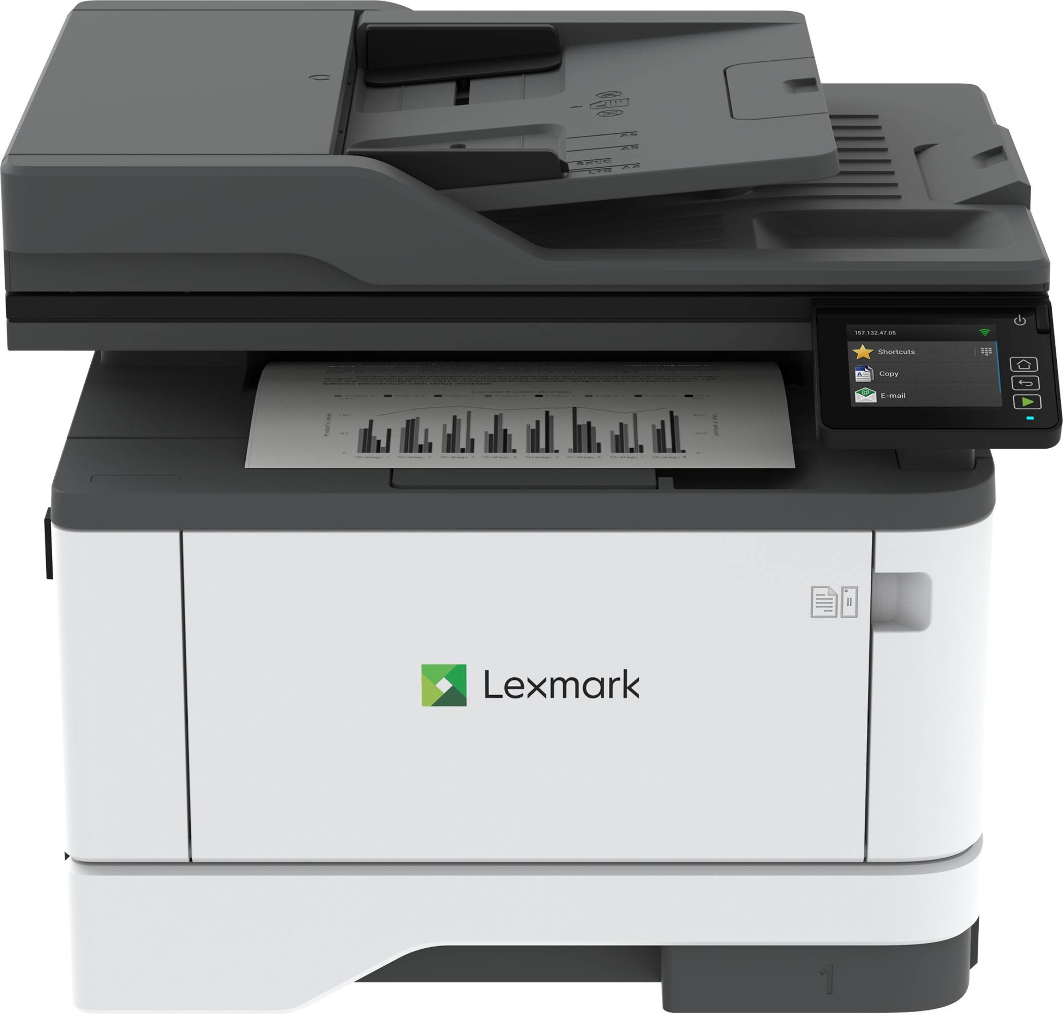 Lexmark XM1342