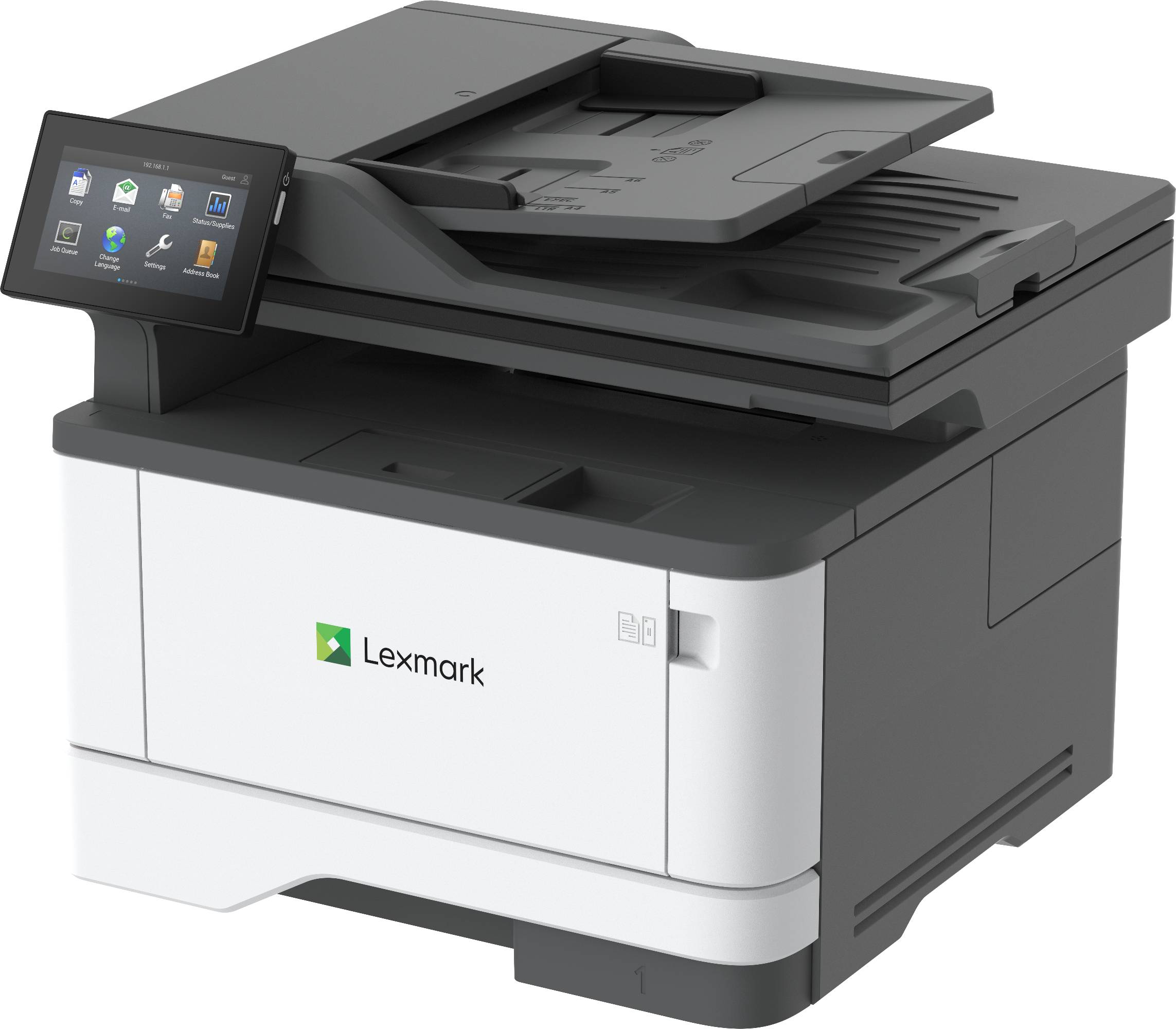 Lexmark XM3142