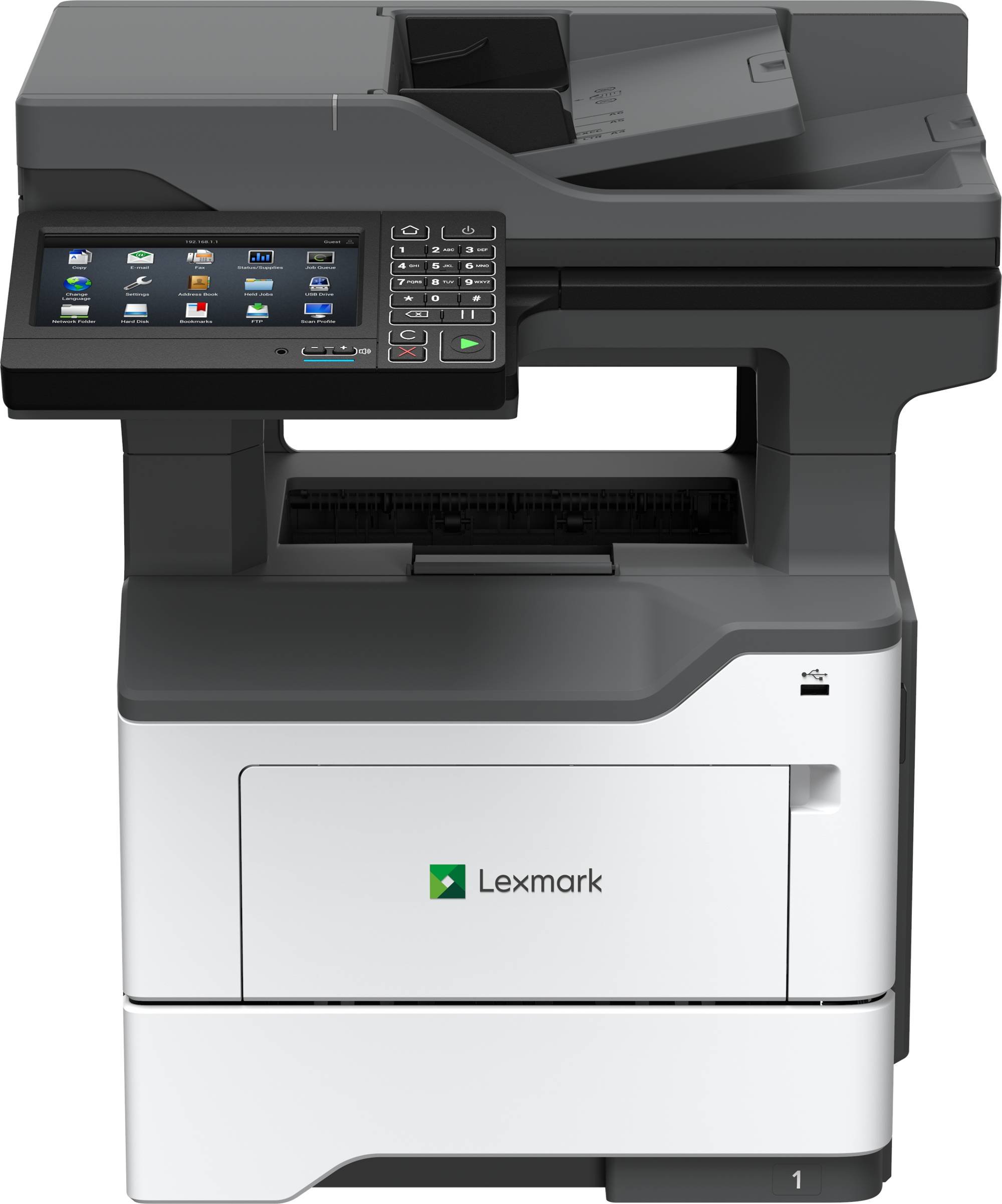 Lexmark XM3250