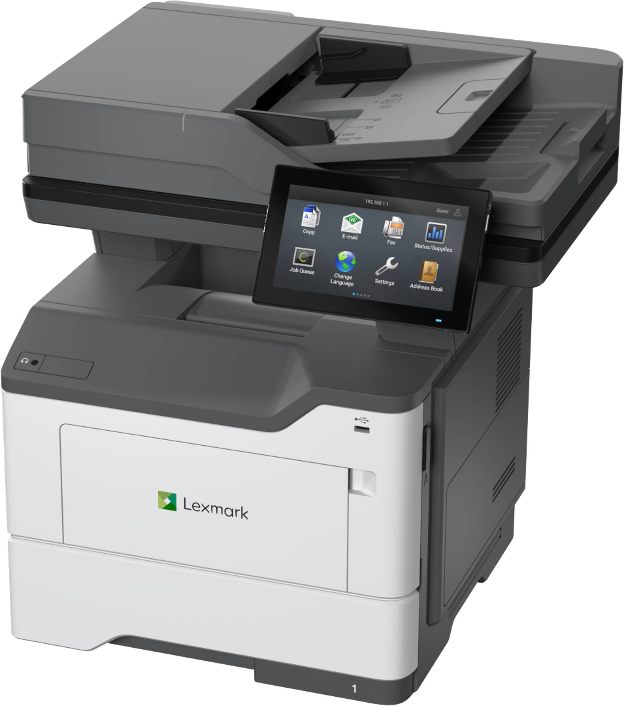 Lexmark XM3350