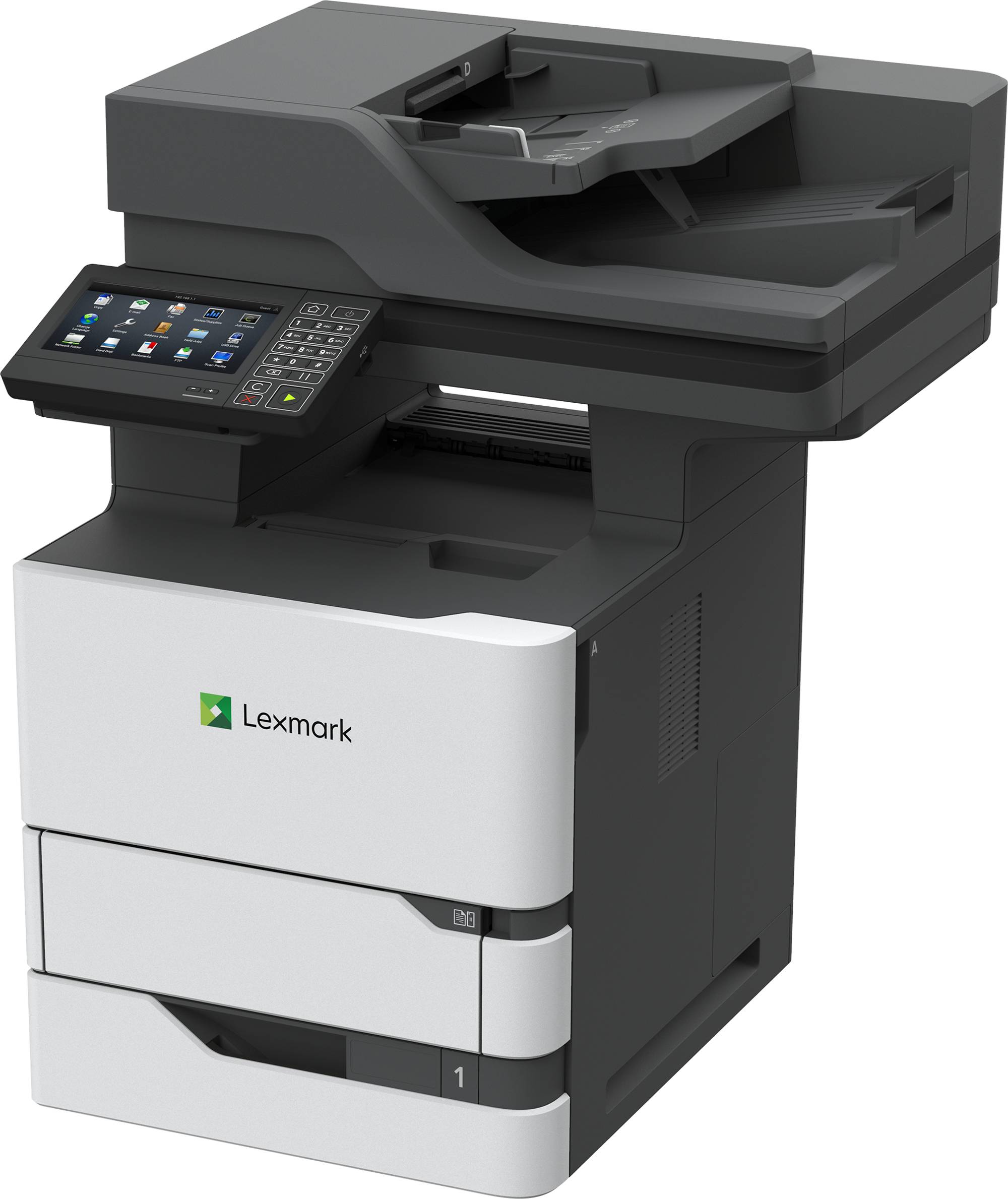 Lexmark XM5365