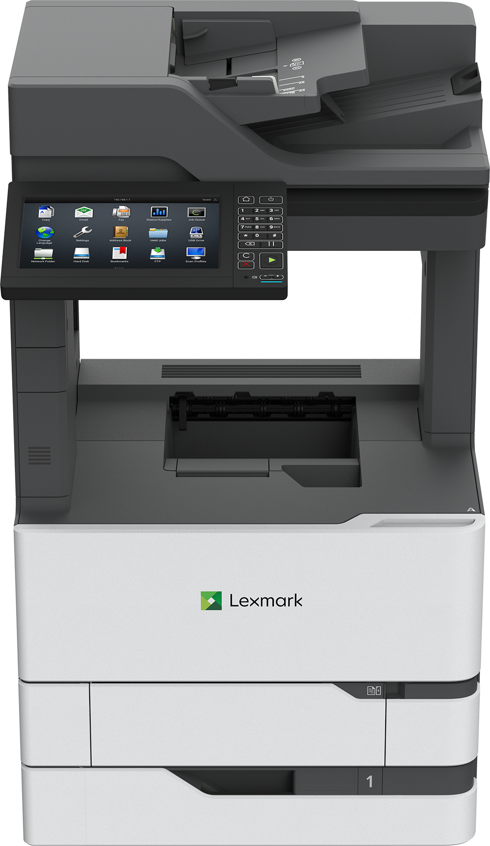 Lexmark XM7355b