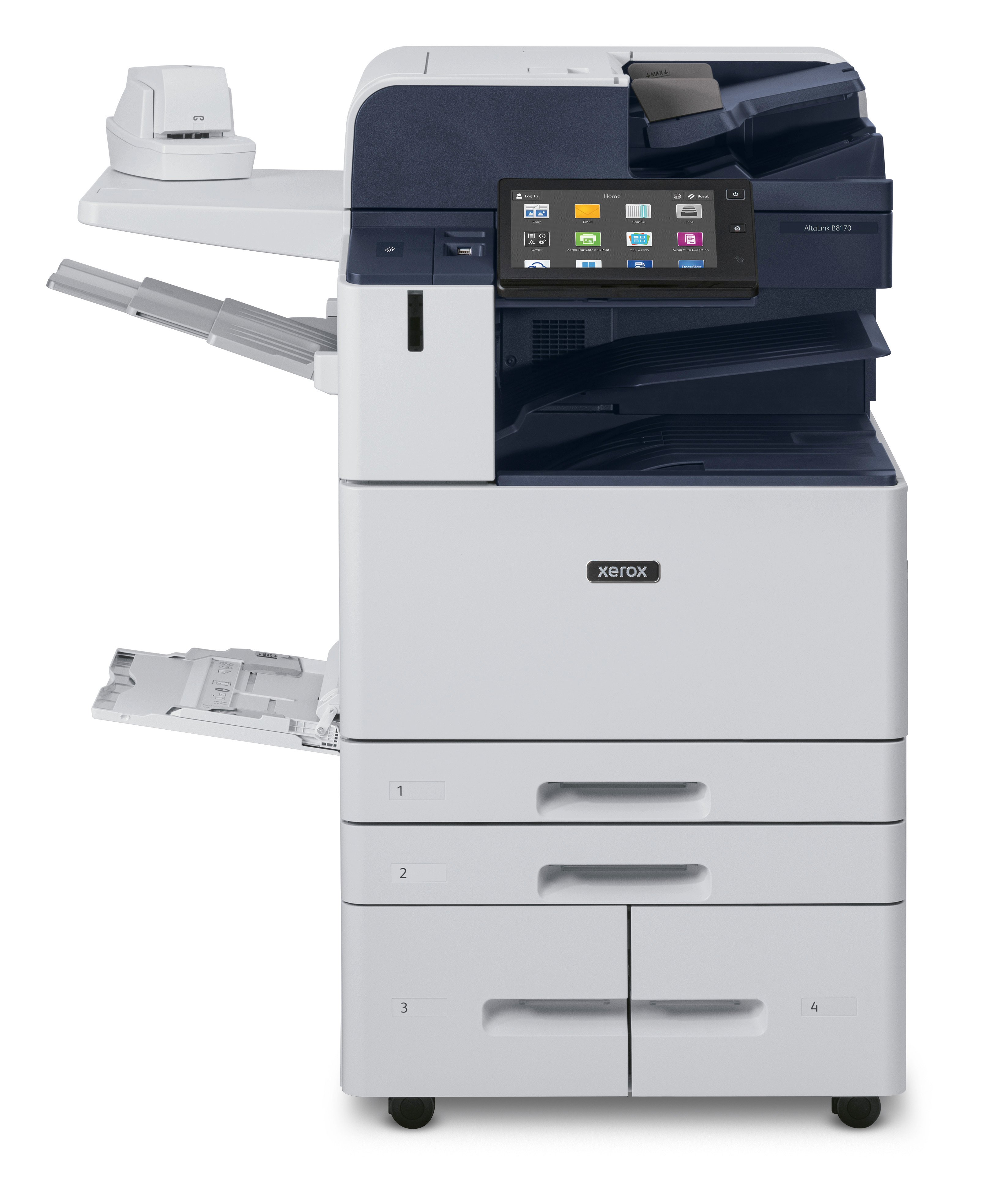 Xerox Altalink