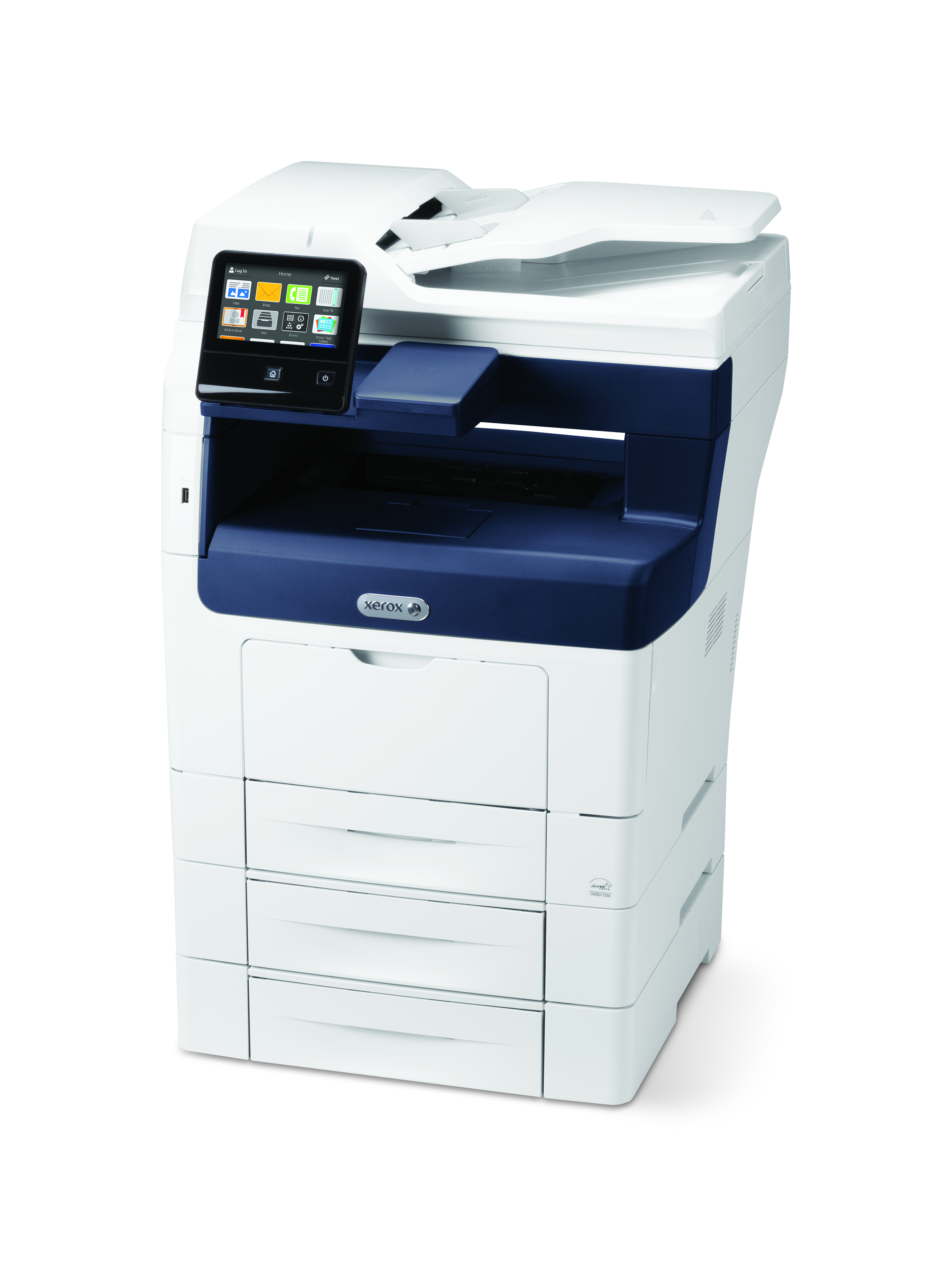 Xerox VersaLink B405 slide one