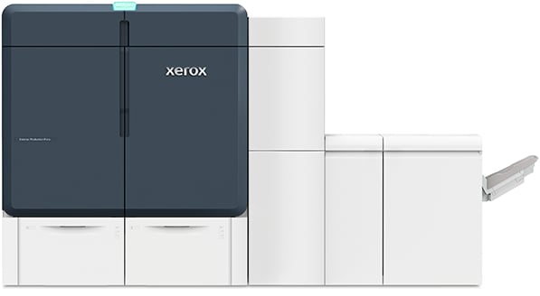 Xerox Iridesse