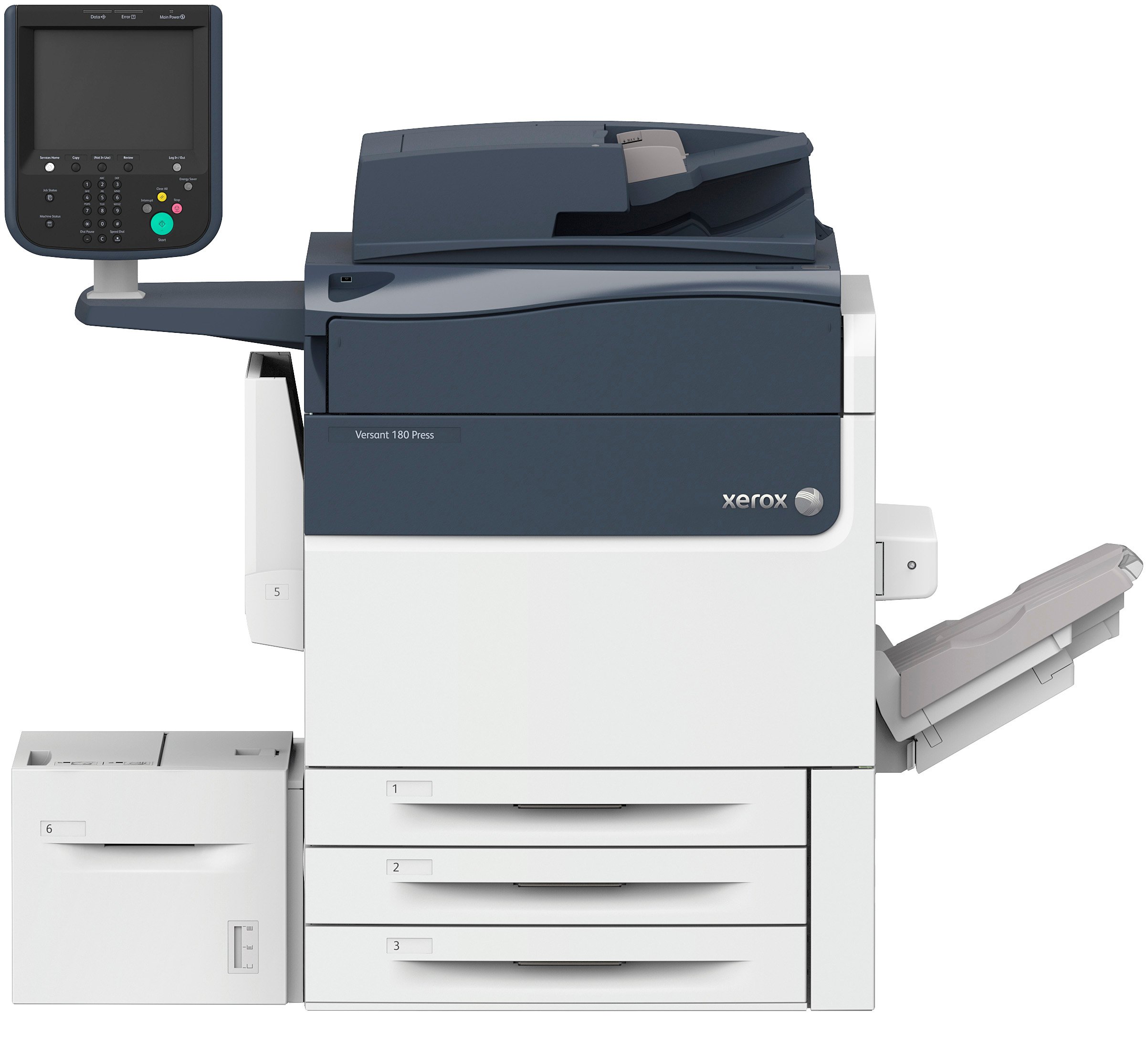 Xerox V180