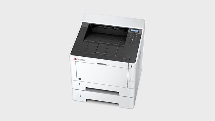 ECOSYS P2040dw slide one