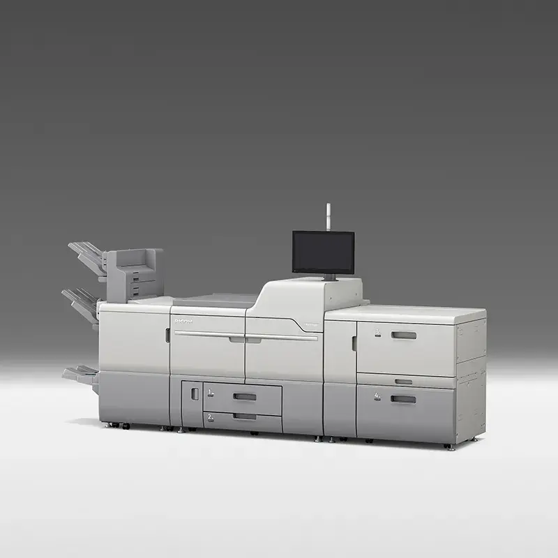 C7500 5th Color Station Digital Press